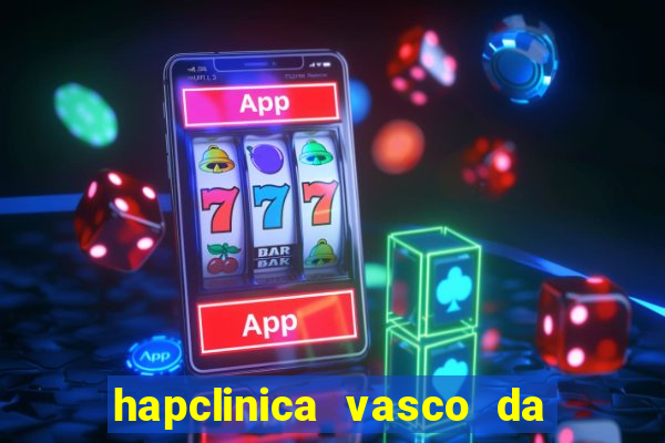 hapclinica vasco da gama como chegar